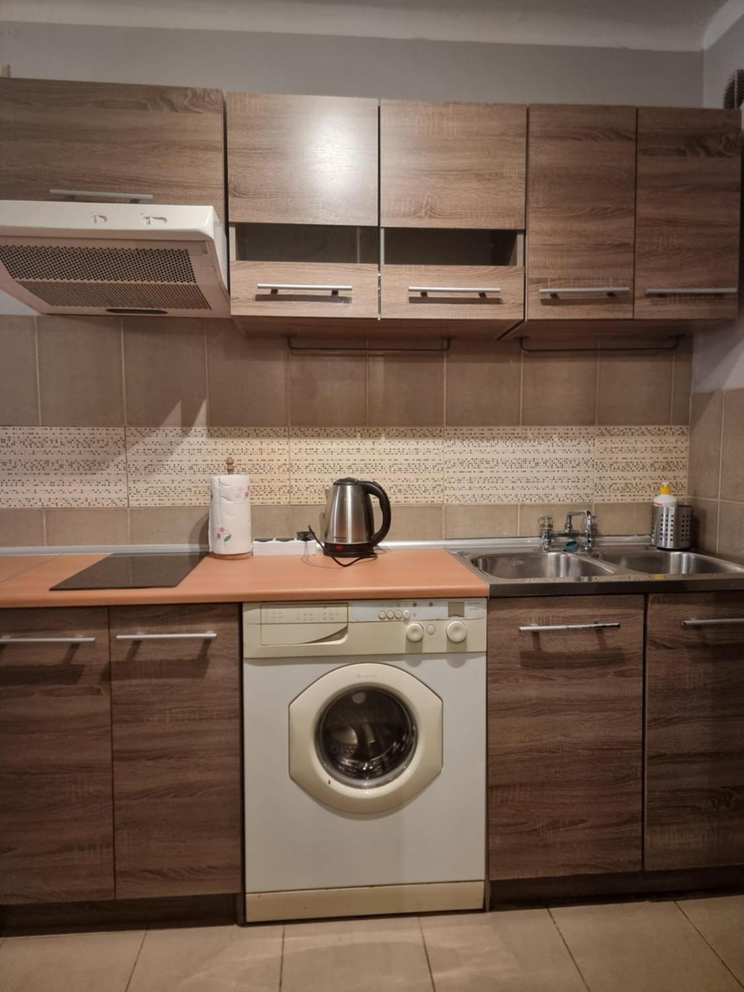 Apartment Coser Apartamenty Centrum