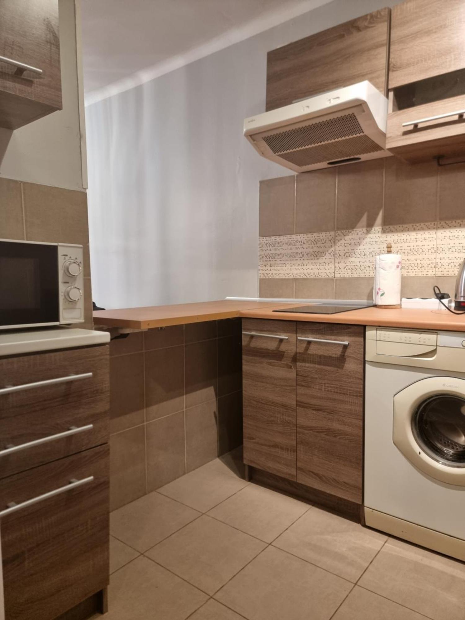 Coser Apartamenty Centrum * Warsaw
