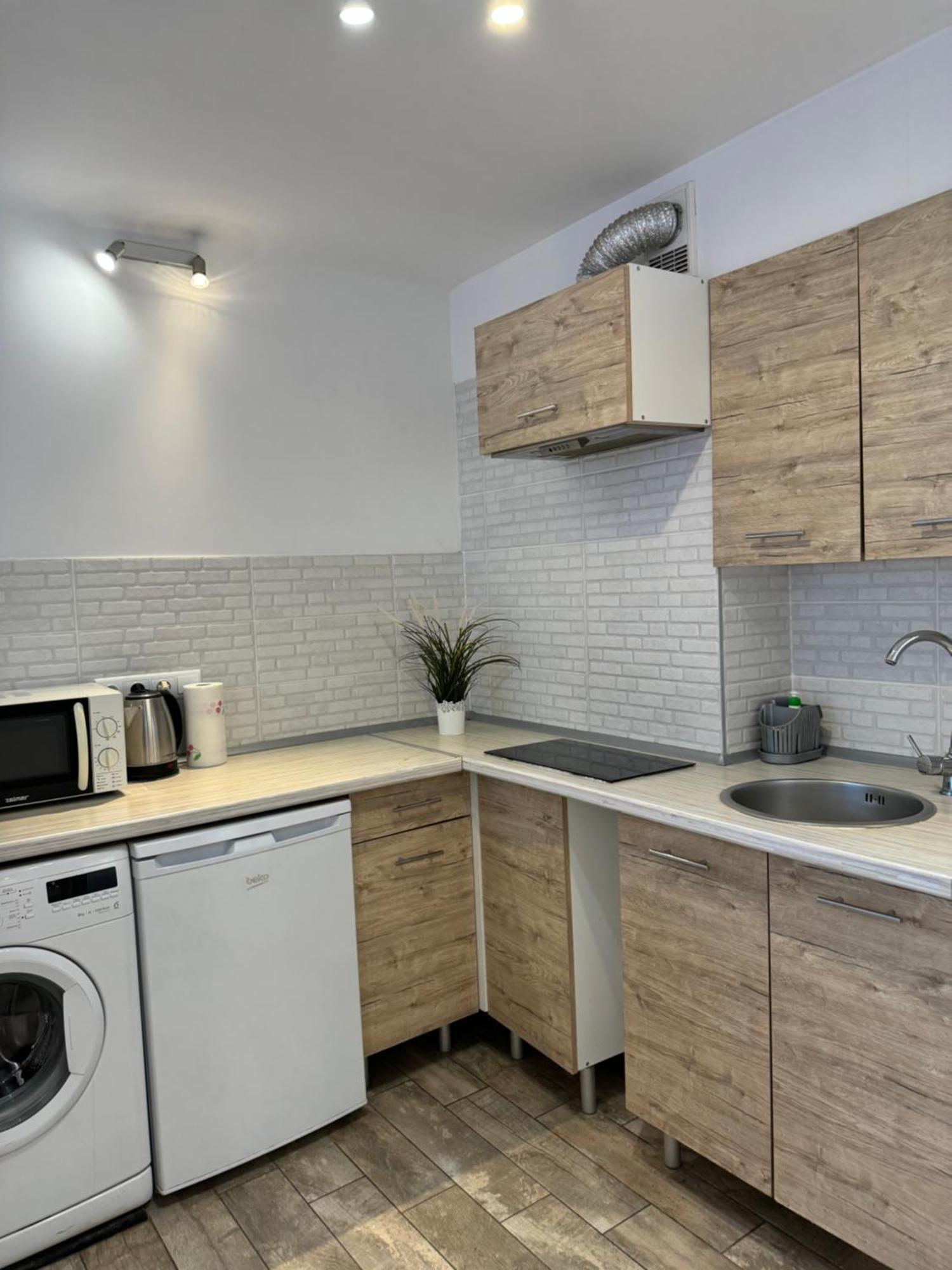 Apartment Coser Apartamenty Centrum *