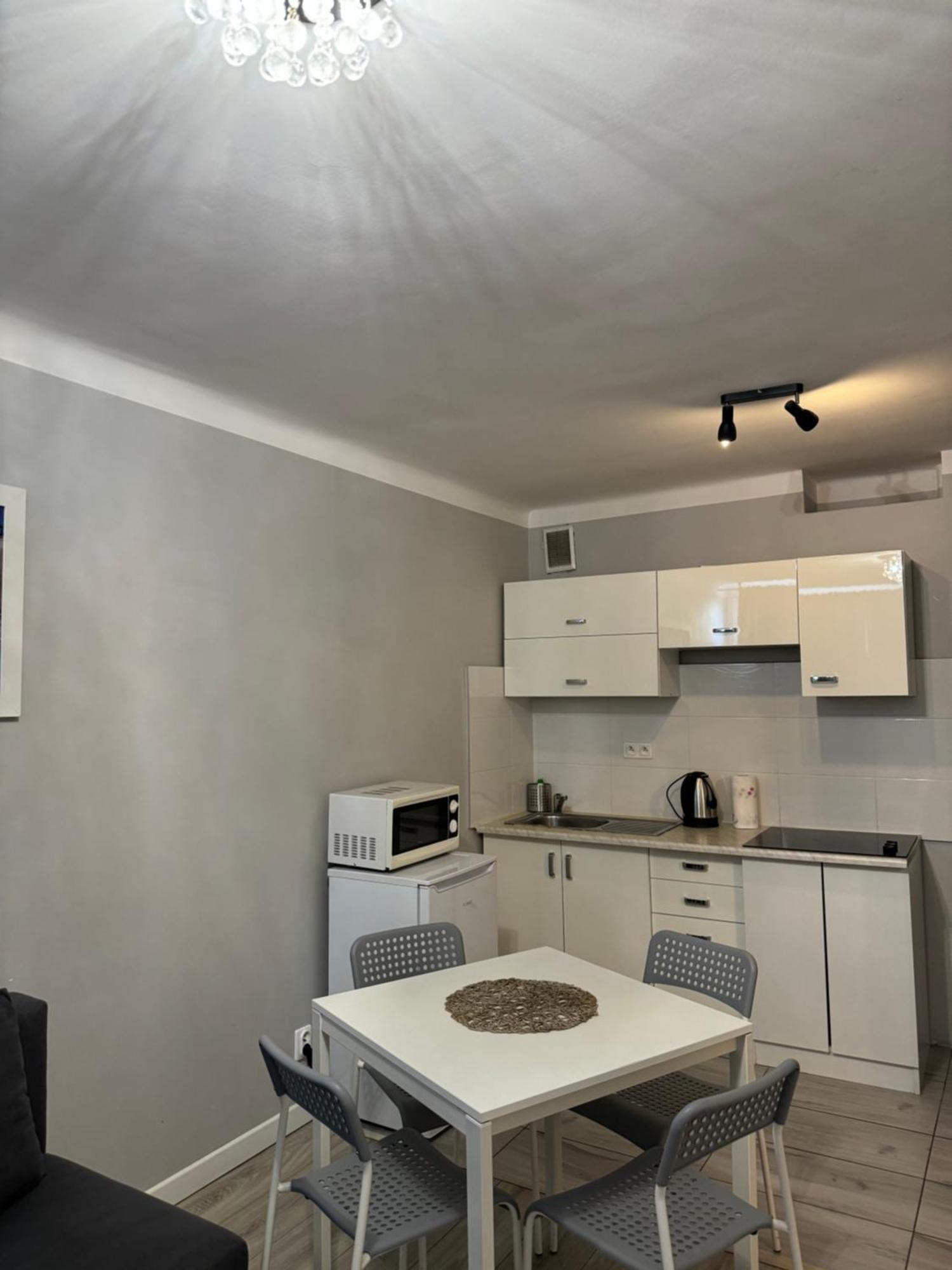 Apartment Coser Apartamenty Centrum *