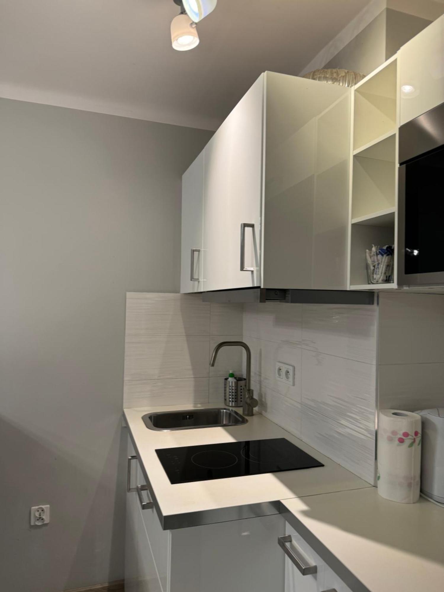 Coser Apartamenty Centrum Apartment *