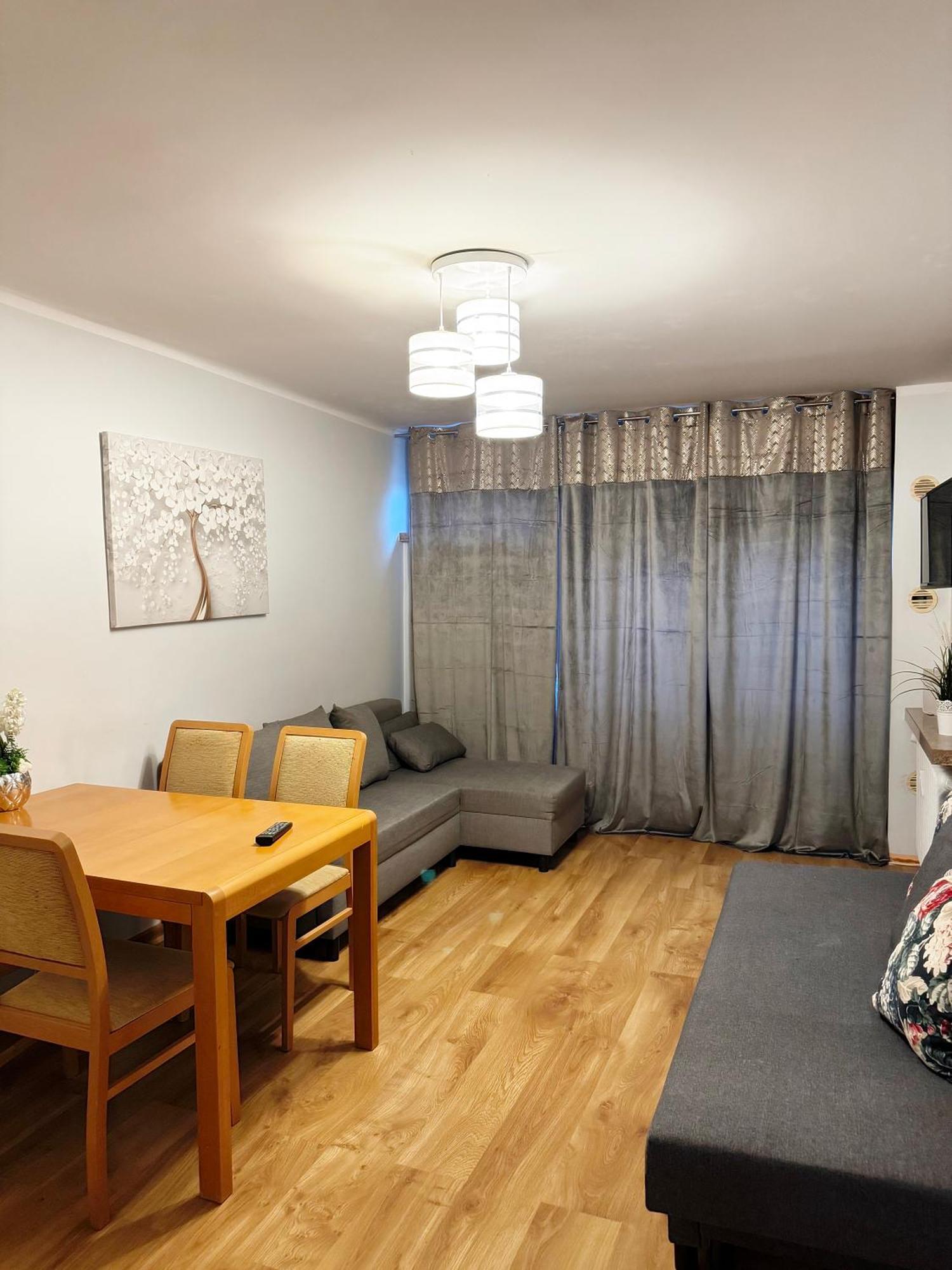 Coser Apartamenty Centrum