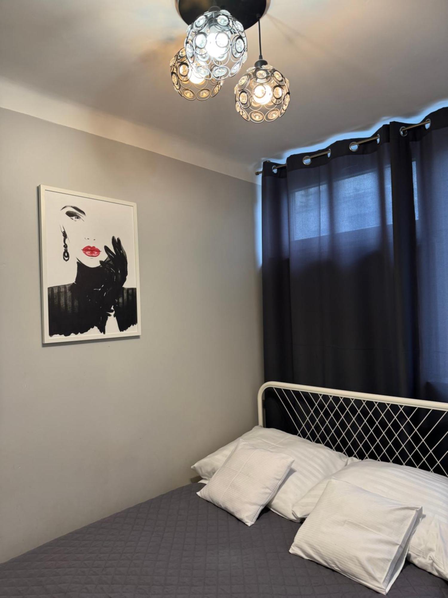 Apartment Coser Apartamenty Centrum *