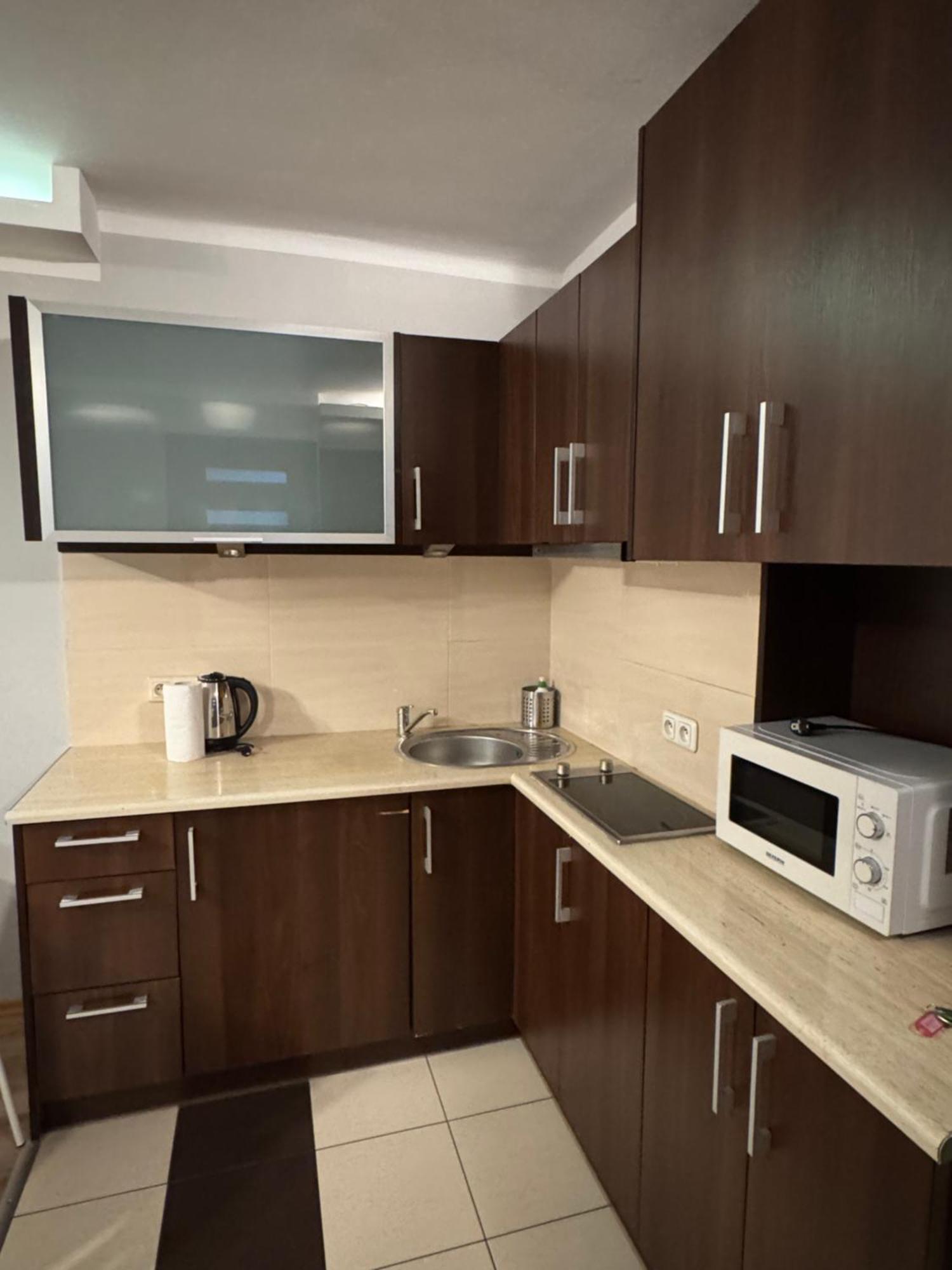 Apartment Coser Apartamenty Centrum *