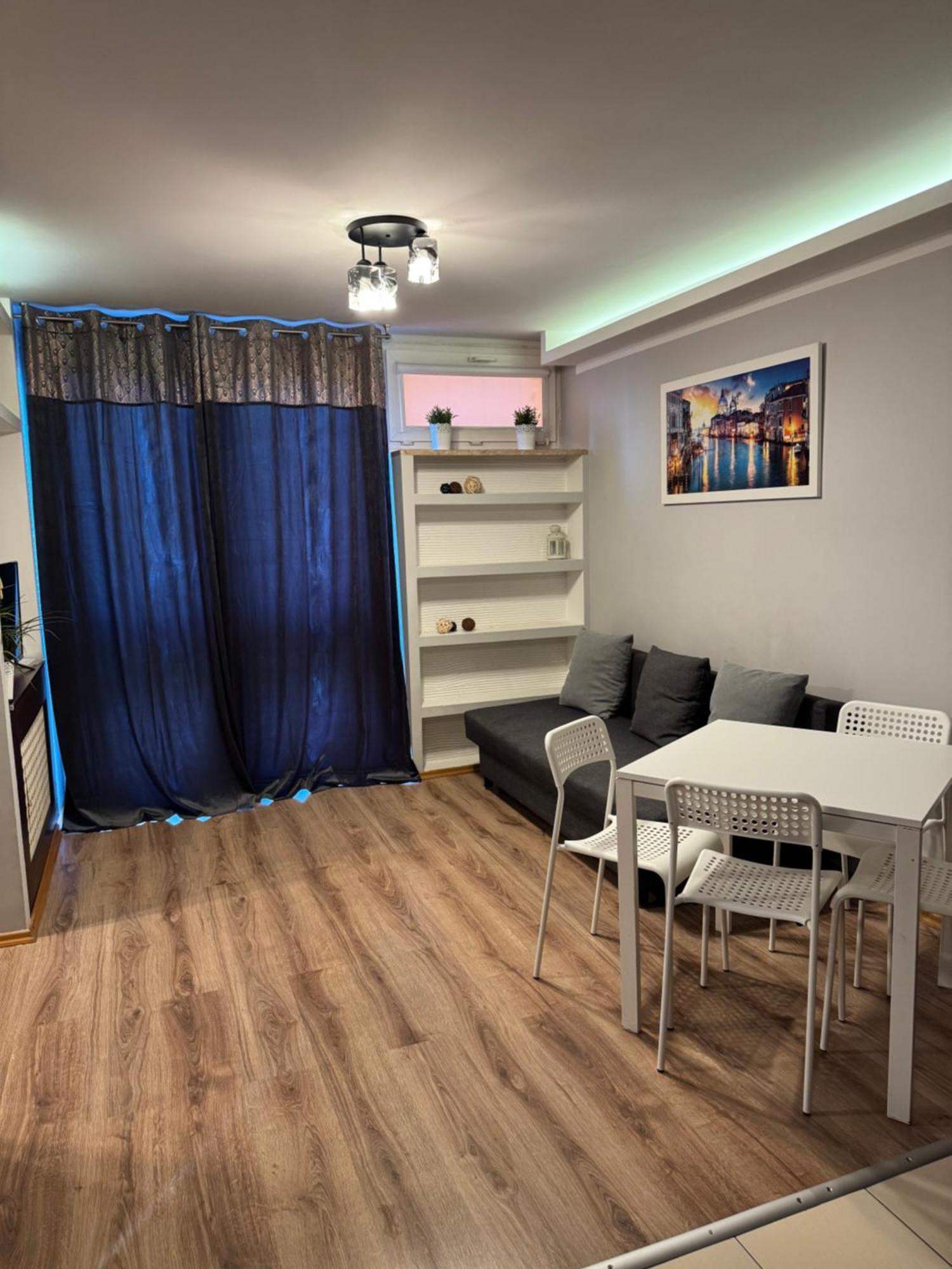 Coser Apartamenty Centrum *