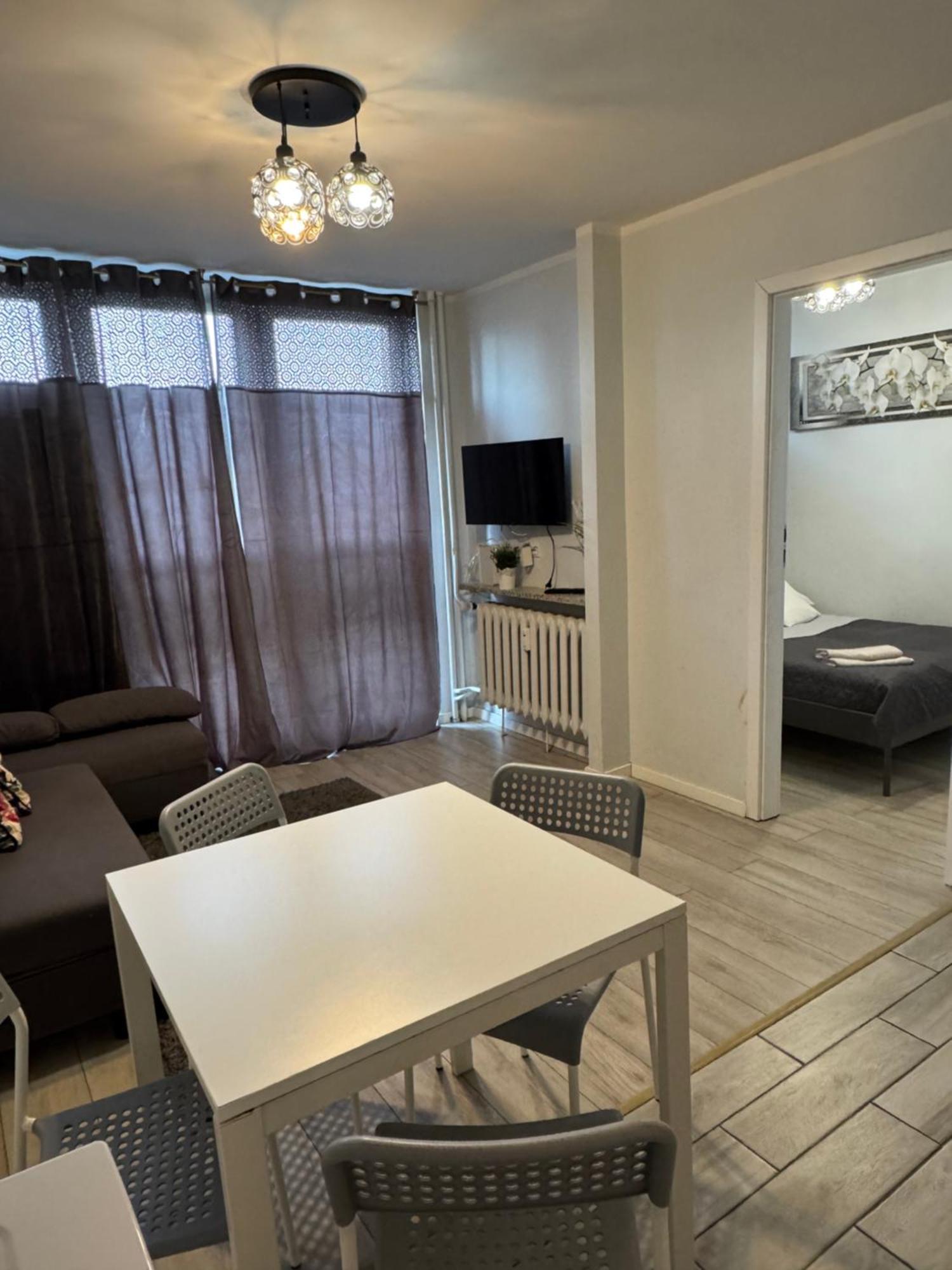 Apartment Coser Apartamenty Centrum