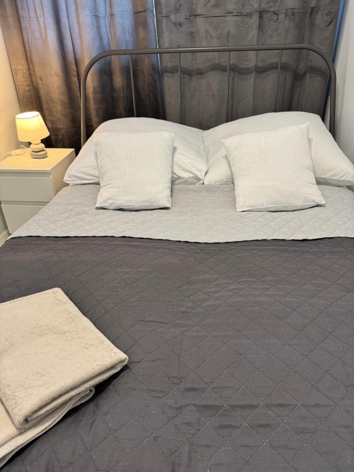Coser Apartamenty Centrum * Warsaw