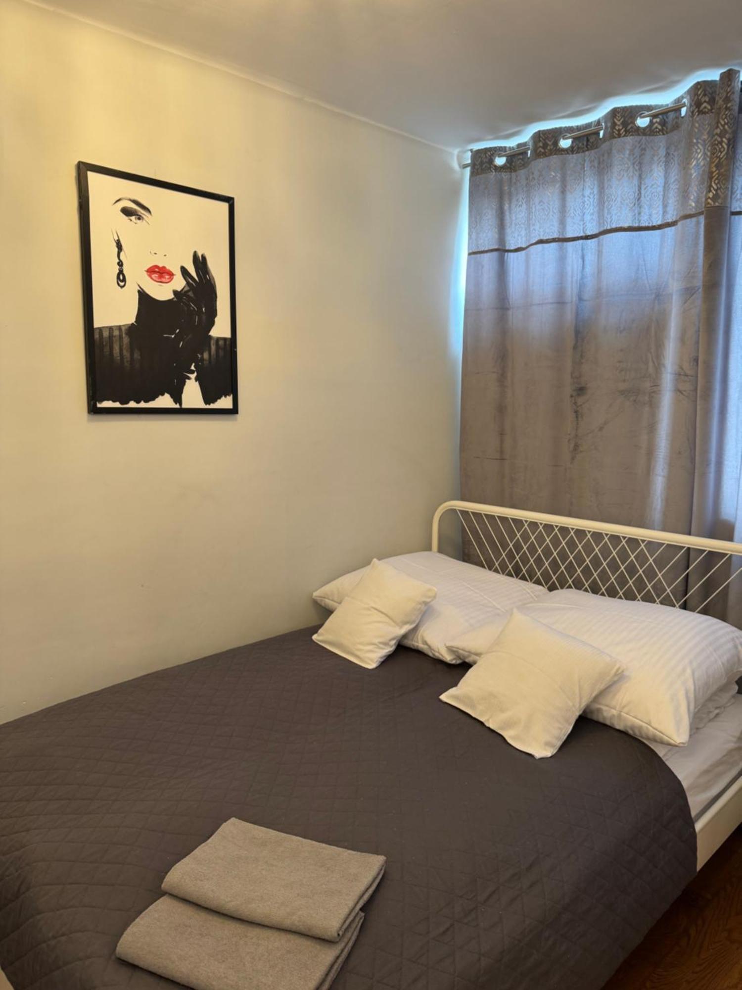 Apartment Coser Apartamenty Centrum