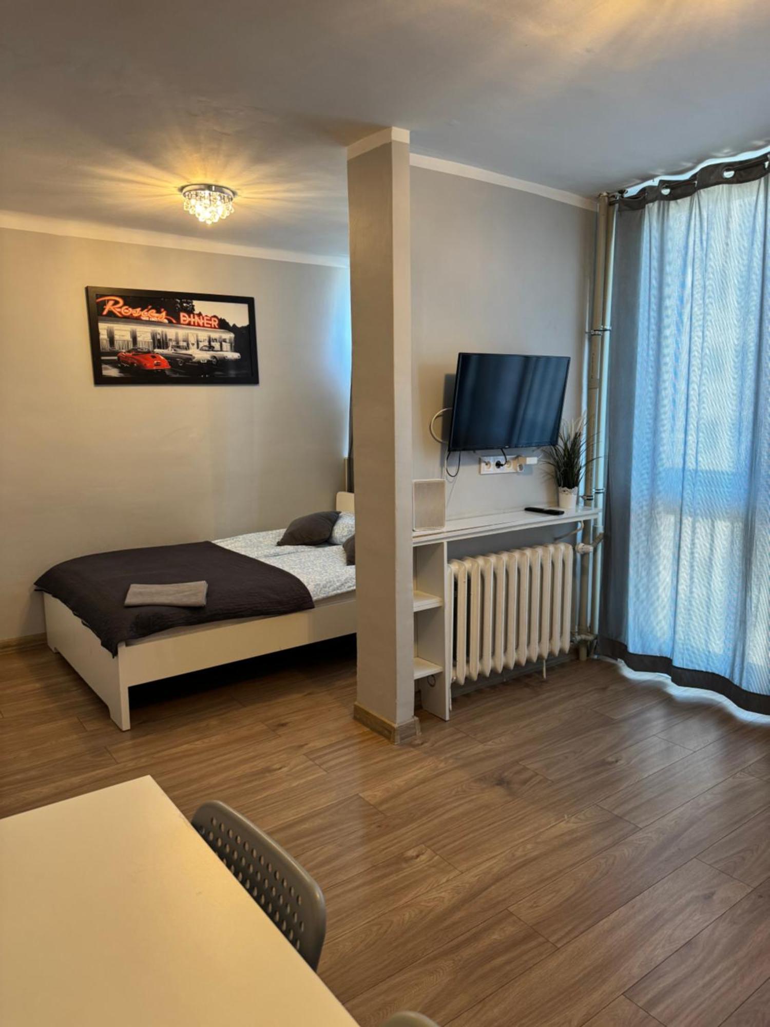 Coser Apartamenty Centrum Apartment *