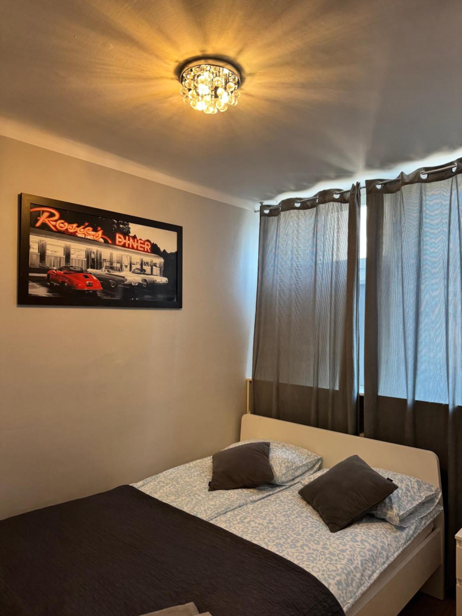 Coser Apartamenty Centrum * Warsaw