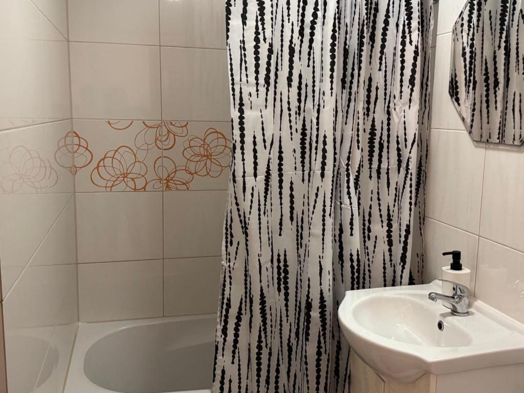 Coser Apartamenty Centrum Apartment Warsaw