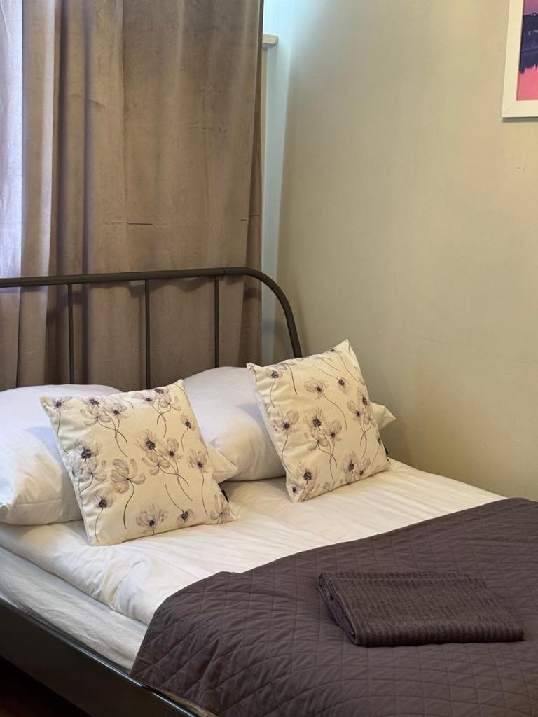Apartment Coser Apartamenty Centrum Warsaw