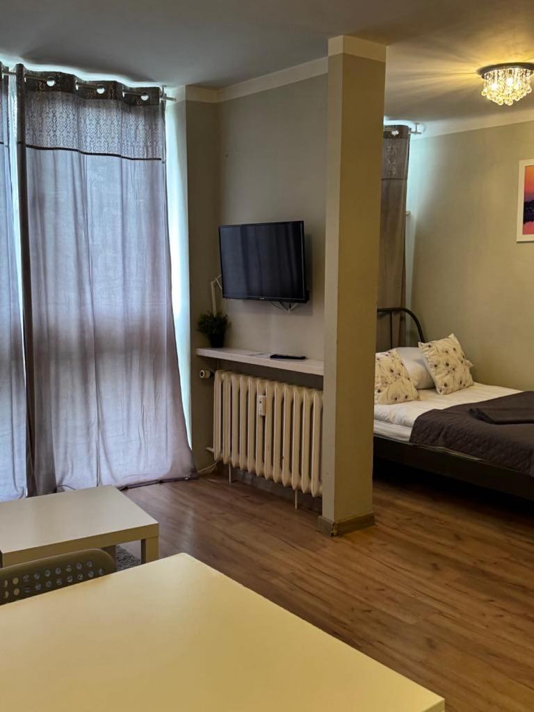Coser Apartamenty Centrum Apartment Warsaw