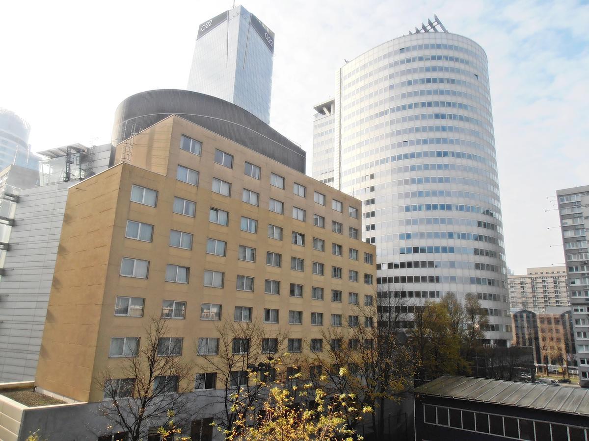 Coser Apartamenty Centrum Apartment